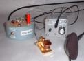 Tuna Tin 2 + MRX-40 Receiver