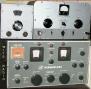 Heathkit AT-1 &amp; HQ-150