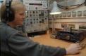 DP1POL (DL5XL) at the operating position.