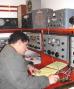 KD7SXZ, Roddney, QSOs with Club Member WA7IVO-Nick.