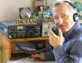Last QSO on sunday morning on 80