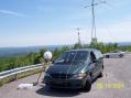FN22wi, the van and the view.