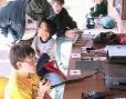 Scouts enjoy working other Scouts on 40 meters