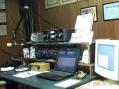 This is the operating position, before the contest.