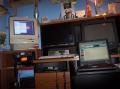 "The KD5OWO Contest Station"