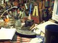 Every night is <i>SKN</i> in my shack