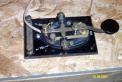 Here's my J38 Straight Key I was using.