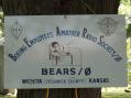 The Boeing Employees Amateur Radio Society in Wichita, KS has been operating field day since 1997.