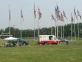 Field Day at Liberty State Park