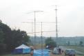 Maybe we'll try dipoles next year.