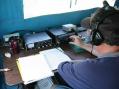 W4FAL's FT847
