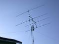 2-M² 222 5WL &amp; 2-M² 432 9WL @ 55 ft 