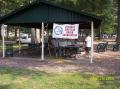 W4NJA Field Day in Paducah, KY