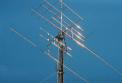 Here's the antennas that made it happen.