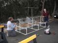 Installing the 1296 M2