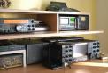 The IC-7800 Tranceiver