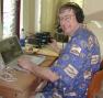 Scott (KP2/NE1RD) operating from St. John USVI