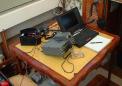 Operating aboard the "New Joycie"