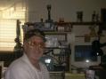 AE4NR RICH HAVING A BLAST DURING SWEEPSTAKES 