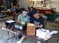 Pi - K1RV &amp; Tom KB1TOM