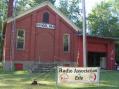 The Radio Association of Erie Clubhouse