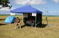 KH6HAK mans the satellite 'space camp' for KH6J
