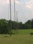 Some of the 13 Towers at W3AO