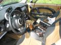 432 on the dash, 1296 on the passenger seat.