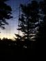 Sunday sunrise over the lake...