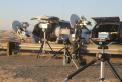 Invasion into Northern Calif. territory by the Southern Calif. guys at CM97kh!