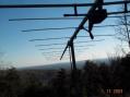 144MHZ Yagi Facing Atlanta &amp; Florida