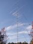 Main Tower (195')