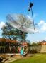 G4CCH - 5.4m HB Dish, 650W CW 400W JT65c, 0.31dB LNA