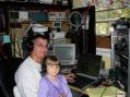 Brad, AL4T, with four-year-old Helena. I have a Multi-Op in my future!