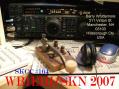 WB1EDI SKN QSL