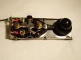 "Key and Plug Assembly No 9" J-37 Key