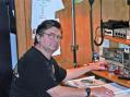 QSO in Progress at K8JD