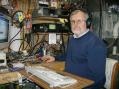 Here I am using the J38 Key and wireless headphones.