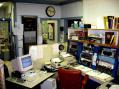 Operating Position No. 1 at KSM/K6KPH