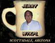  My "mug" shot.
Jerry
W7KPL
Scottsdale, Arizona