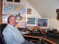 K1RU during 2007 ARRL DX SSB