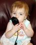 Getting started at a very young age!