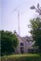 K1UM'S FIRST TOWER