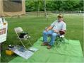 Dave, WB2CWJ does our Alternate power.....Hey Dave can I sign you up early for next year?