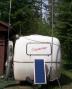 The SCAMP with Solar Power