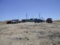 LARK FD2007 site (c)2007 Adam Bertsch KR6BD ALL RIGHTS RESERVED