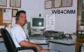 Steve - WB4OMM - NFL Section, Low Power