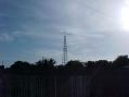 A station of amateur radio in the Amazonian
Force 12 - C4 XL