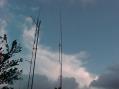 Mighty full size copper tube 6m J-pole @20'