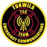 TUKWILA EMERGENCY COMMUNICATIONS TEAM